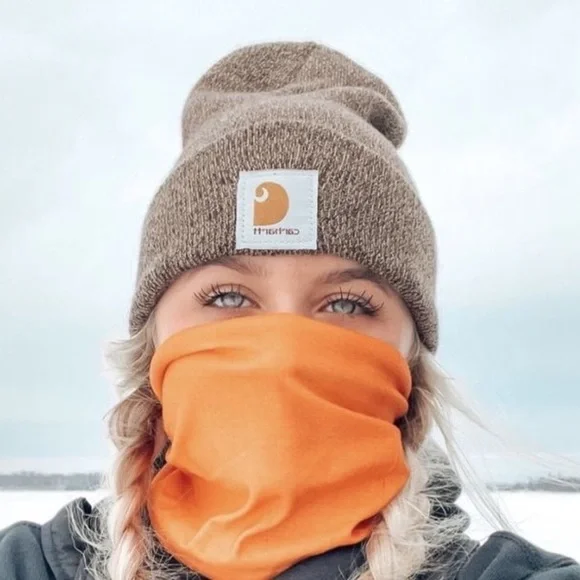 Carhartt | Accessories | New Stock Carhartt Hat Beanie New  display picture 2